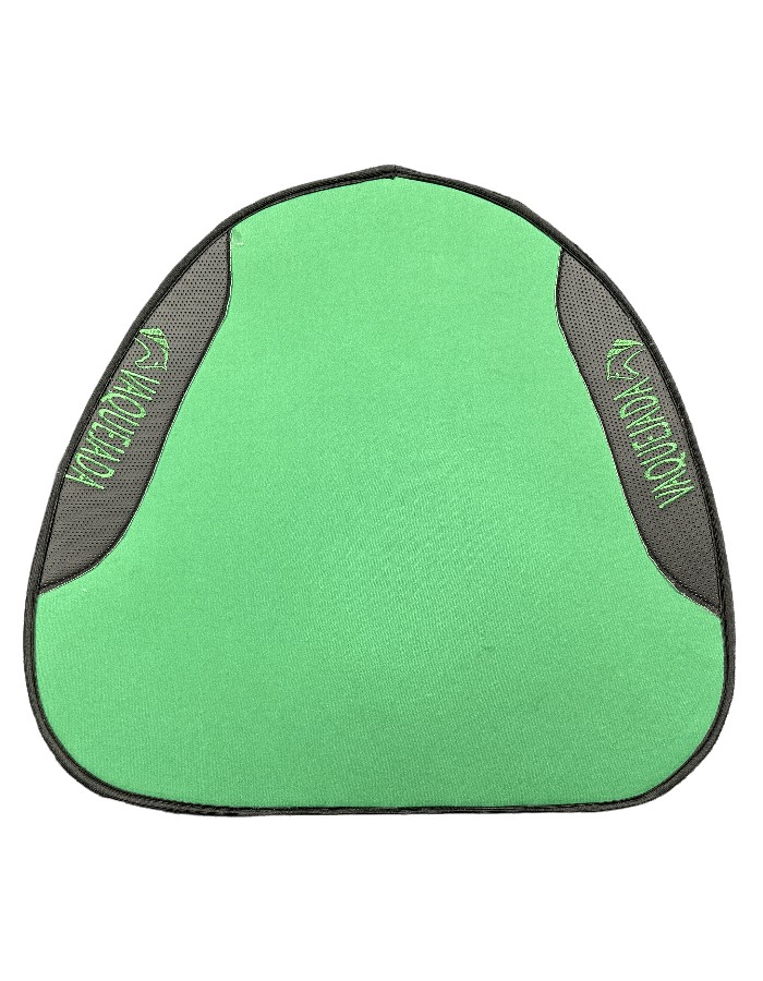 FORRO OVAL VAQUEJADA