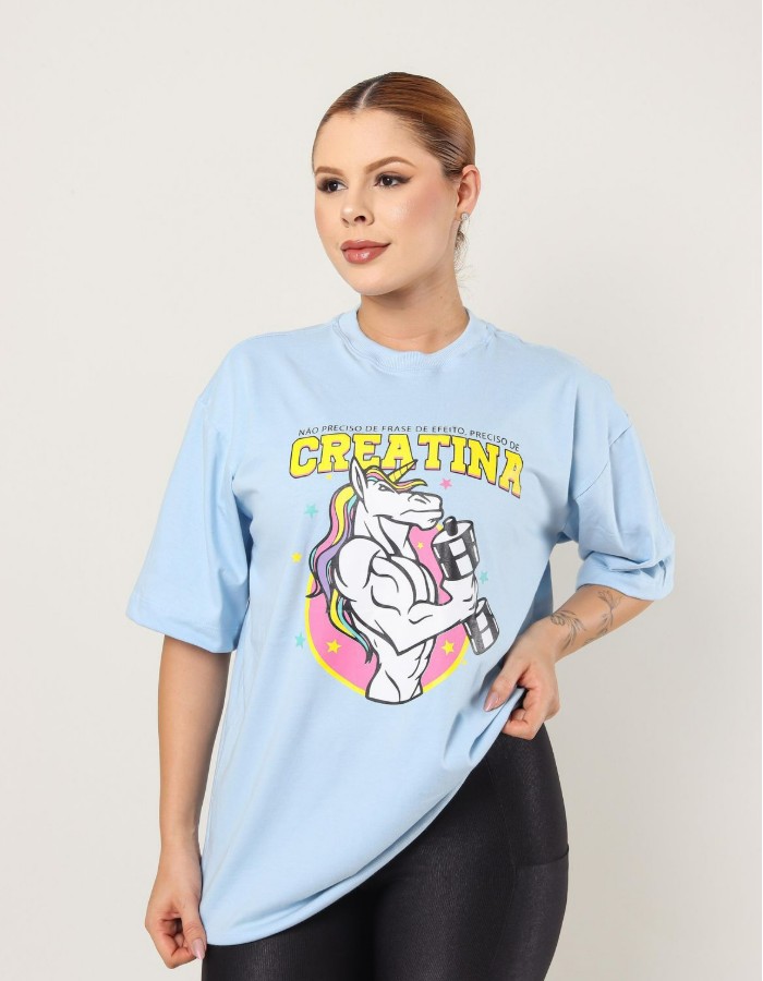 MAX T-SHIRT CREATINA
