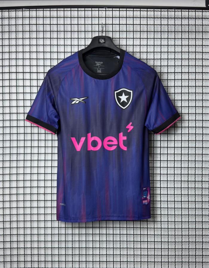 BOTAFOGO - 25/26 - III