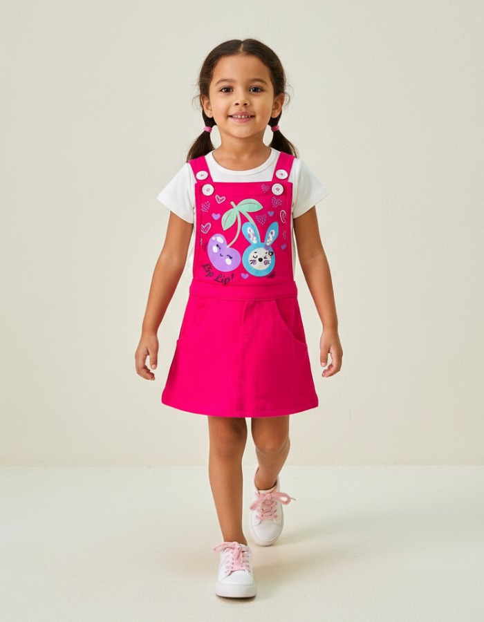 JARDINEIRA MOLETINHO 1,2,4,6