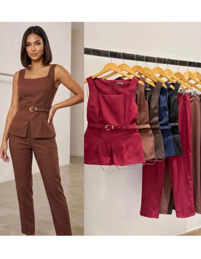 CONJUNTO JANE