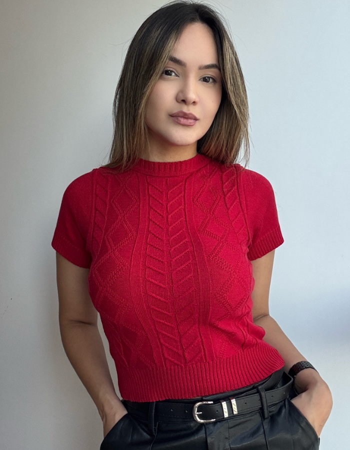 TRICOT VALÊNCIA 