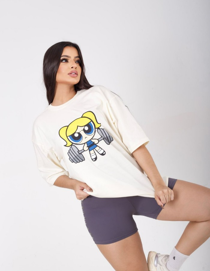 MAX T-SHIRT LINDINHA