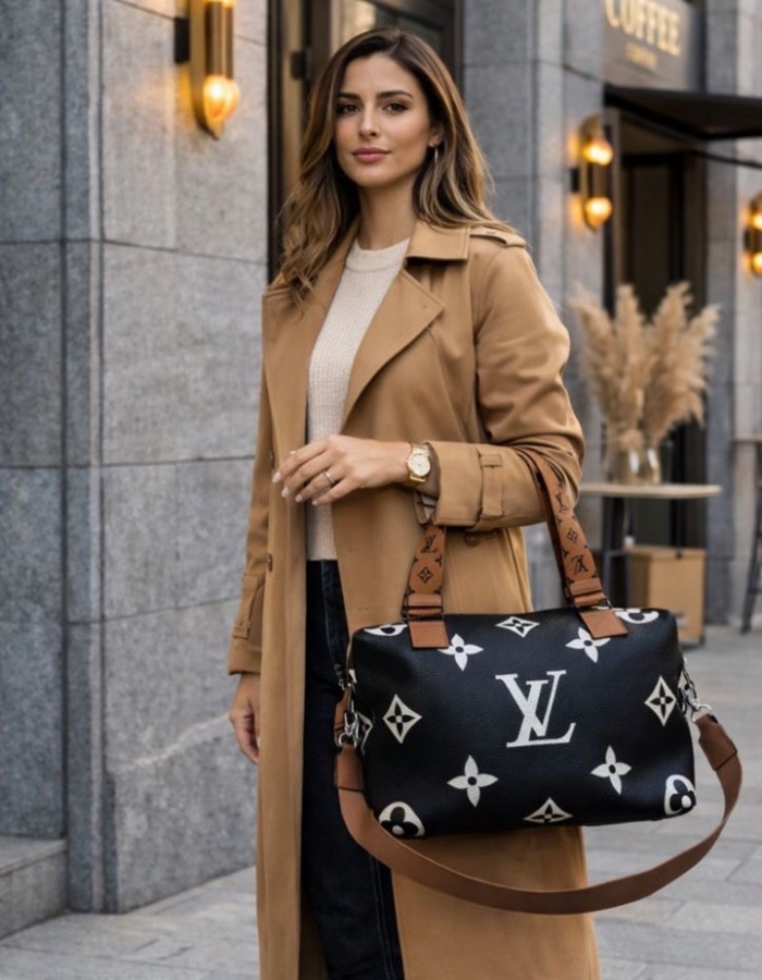 Baú LV Premium Presence