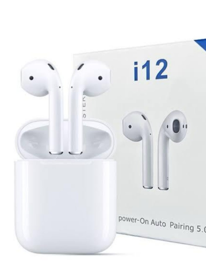 fone de ouvido inpods 12