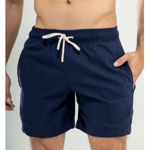 SHORT LINHO MAURICINHO BOLSO ABA