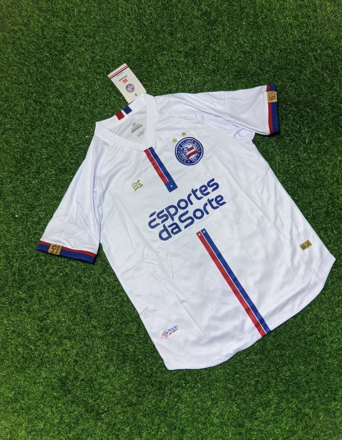 Camisa Bahia Home 24/25