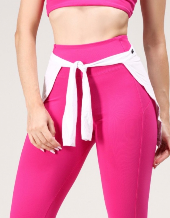 TAPA BUMBUM POLIAMIDA (Solicite Cores) 