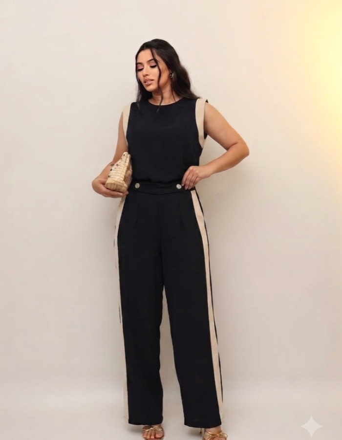 CONJUNTO VIVIANE