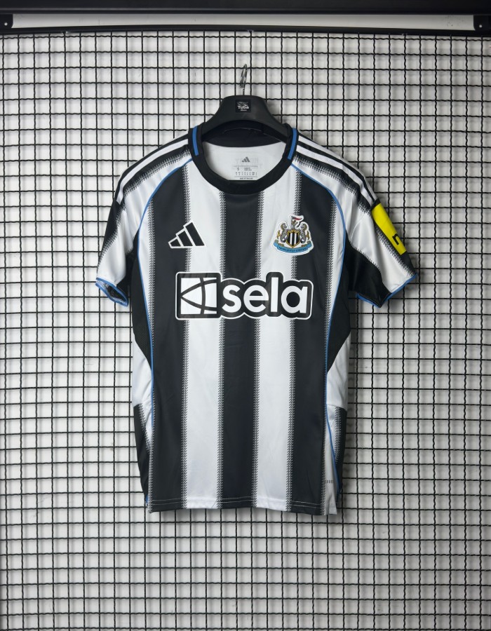 NEW CASTLE - 25/26 - I 