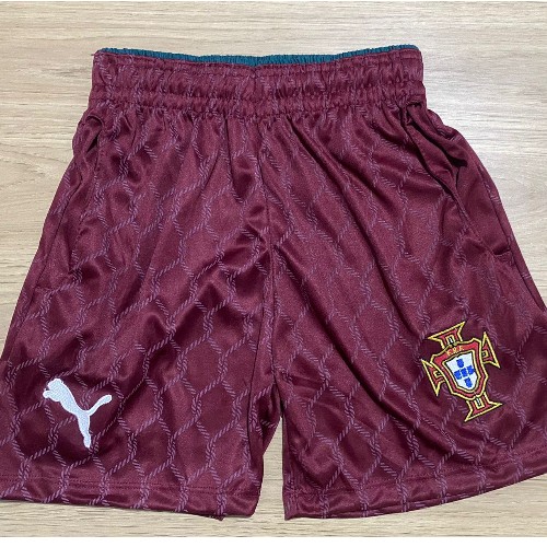 short ( J ) portugal