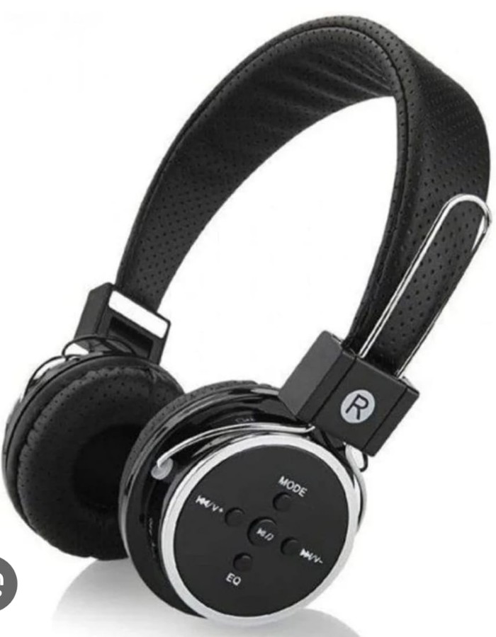 FONE DE OUVIDO ESTÉREO LEB 05