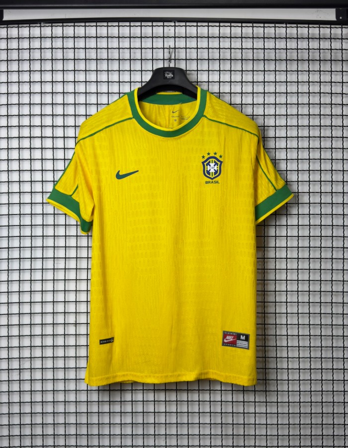 BRASIL - 1998 - I - JOGADOR
