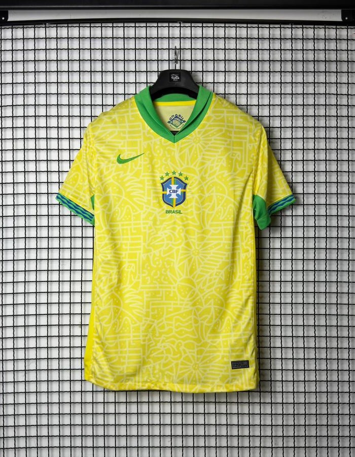 BRASIL - 24/25 - I