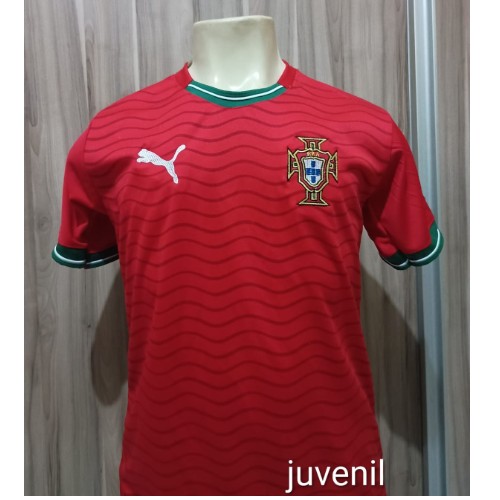 JUVENIL PORTUGAL
