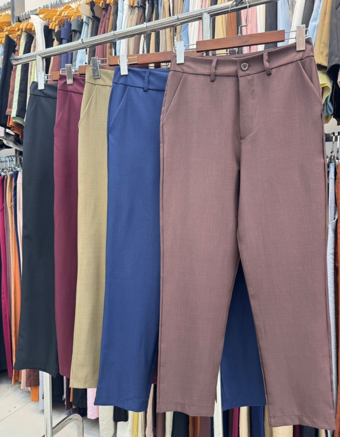 CALÇA DANY