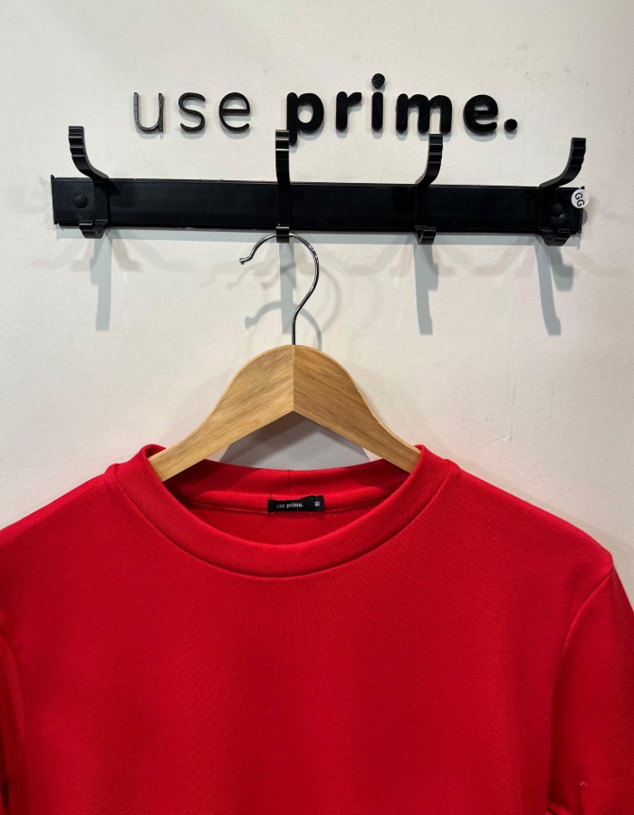 Lisboa Vermelha - GOLA MÉDIA