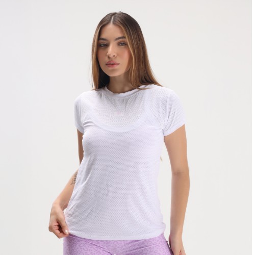 BLUSA POLIAMIDA