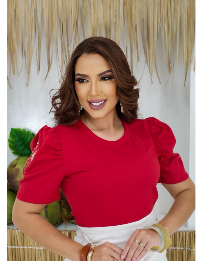 Produto t-shirt-ref-153-m-3-flores-q 0