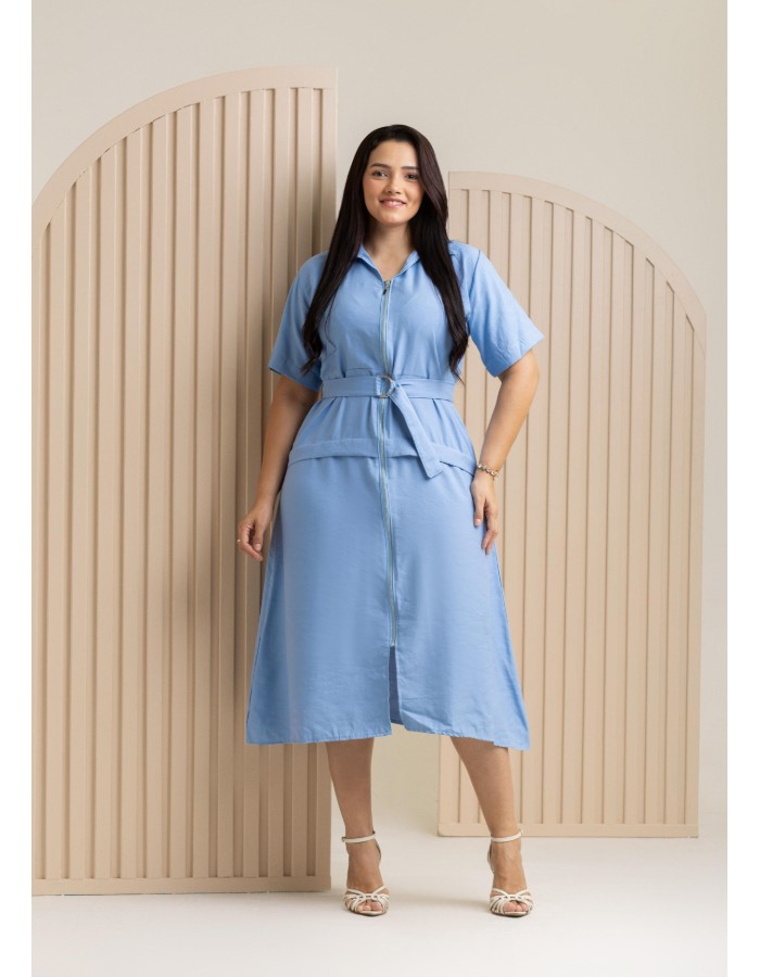 VESTIDO AMANDA