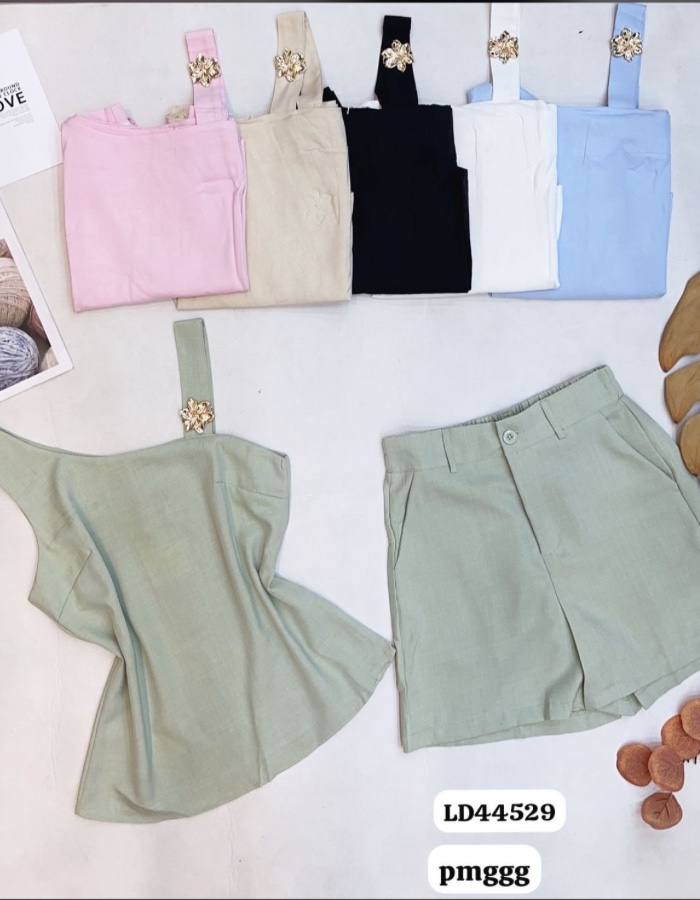 Conjunto Elis 