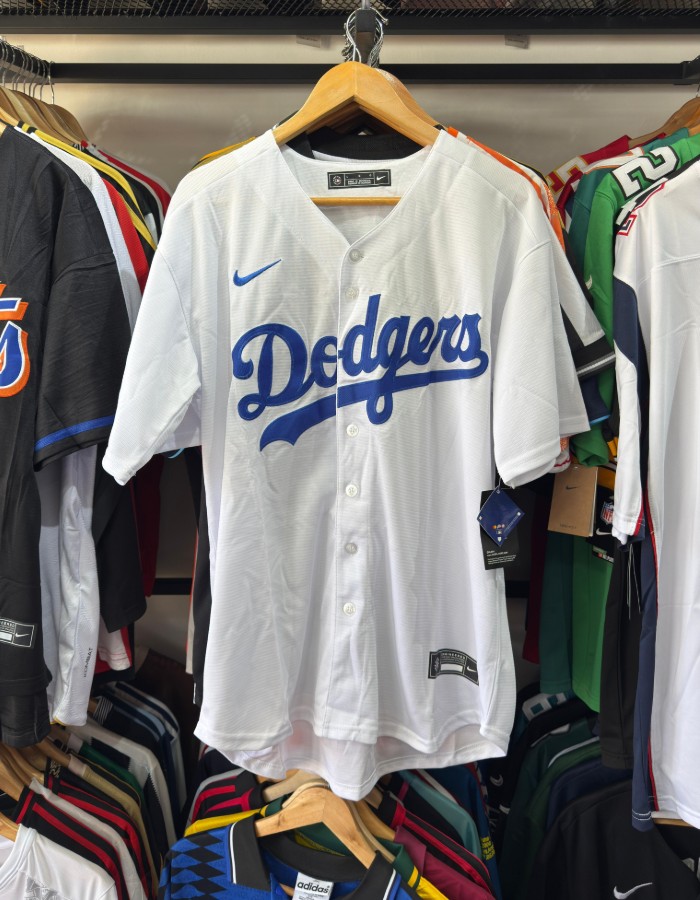 Los Angeles Dodgers - Kershaw 22