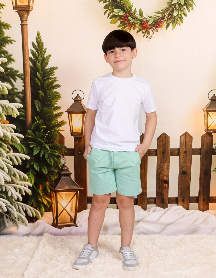 MAURICINHO BRIM 4,6,8 ANOS