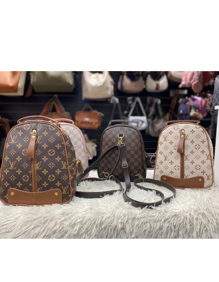 Mochilinha Trend Flex