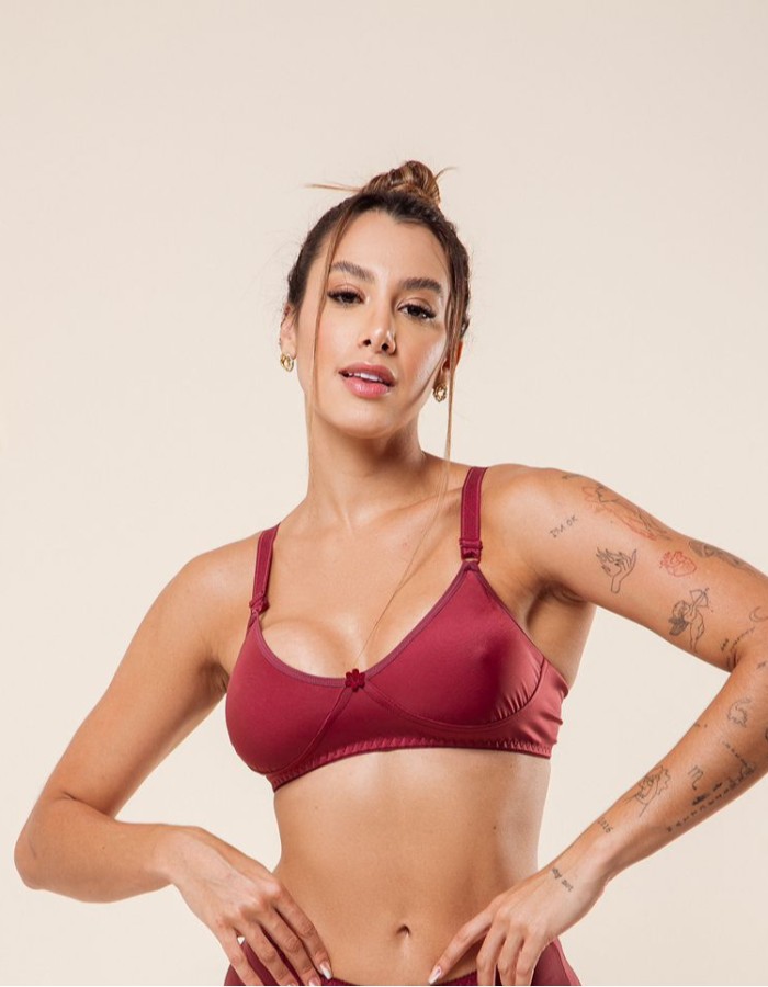 SUTIA REFORÇADO SEM COSTURA