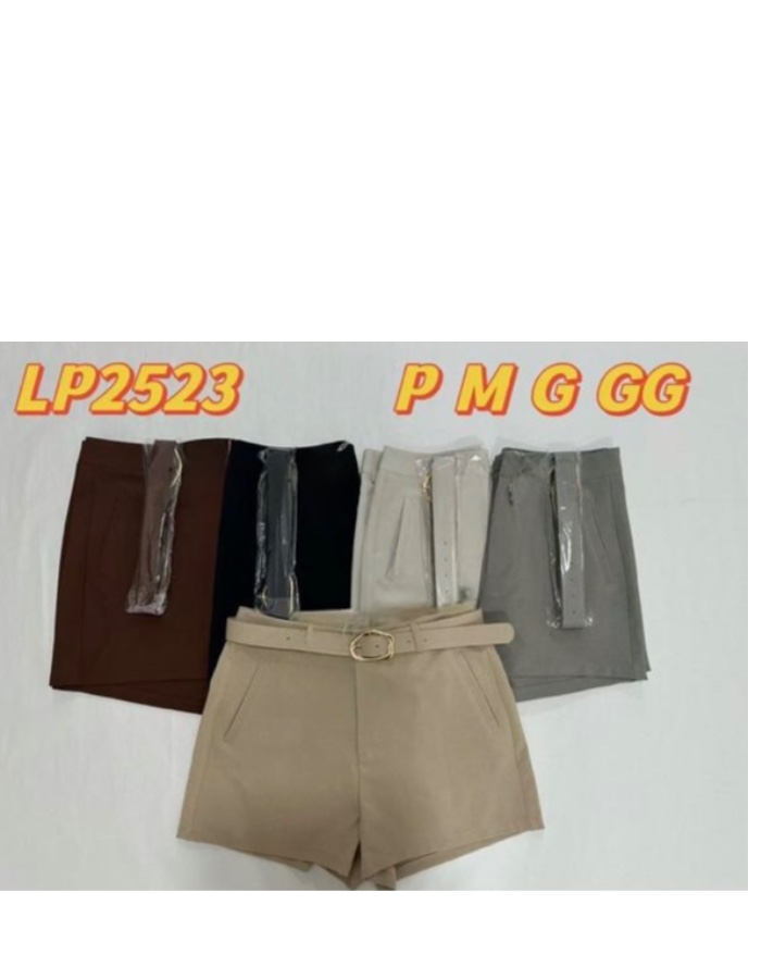 Short Chic 