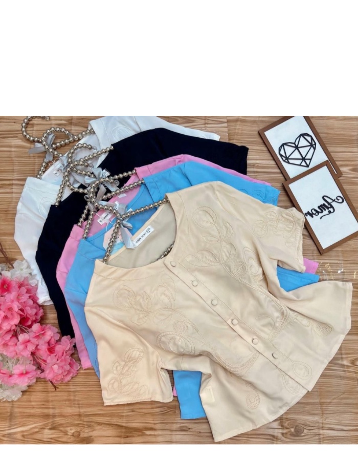 Blusa 