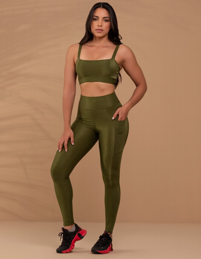 Conjunto Helena Calça 
