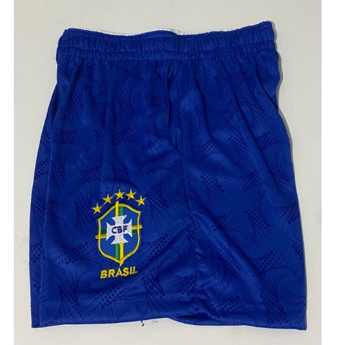 SHORT JUVENIL BRASIL
