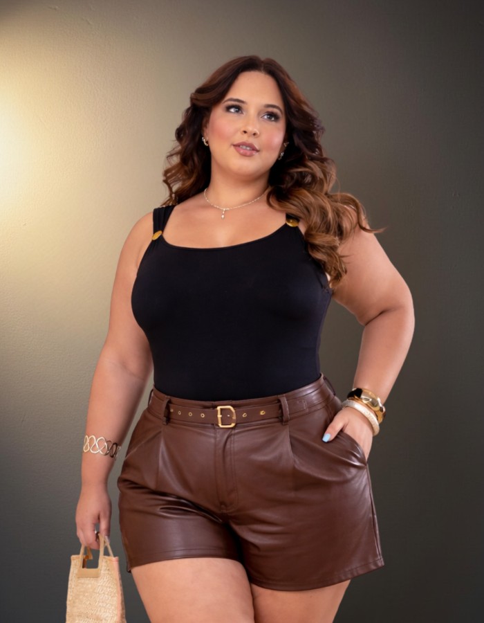 Body Zara - PLUS SIZE