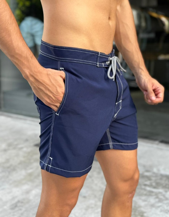 Produto boardshort-retro-azul-marinho 1