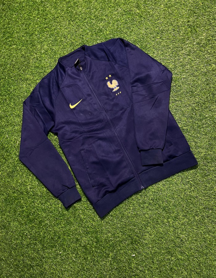 Agasalho França - 2022/23