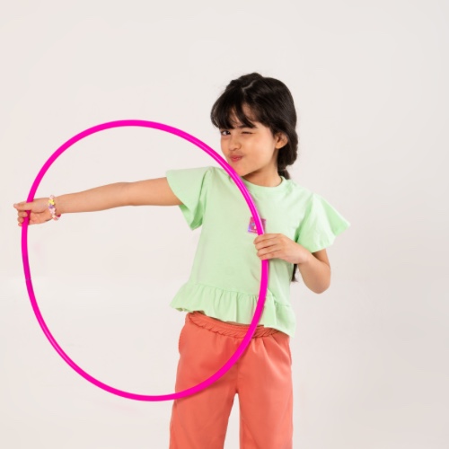 THIRT FADA MENINA básica 