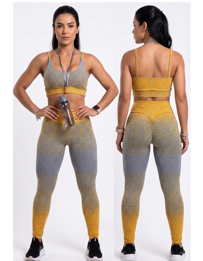 CONJUNTO CALÇA MONTARIA EMPINA BUMBUM 