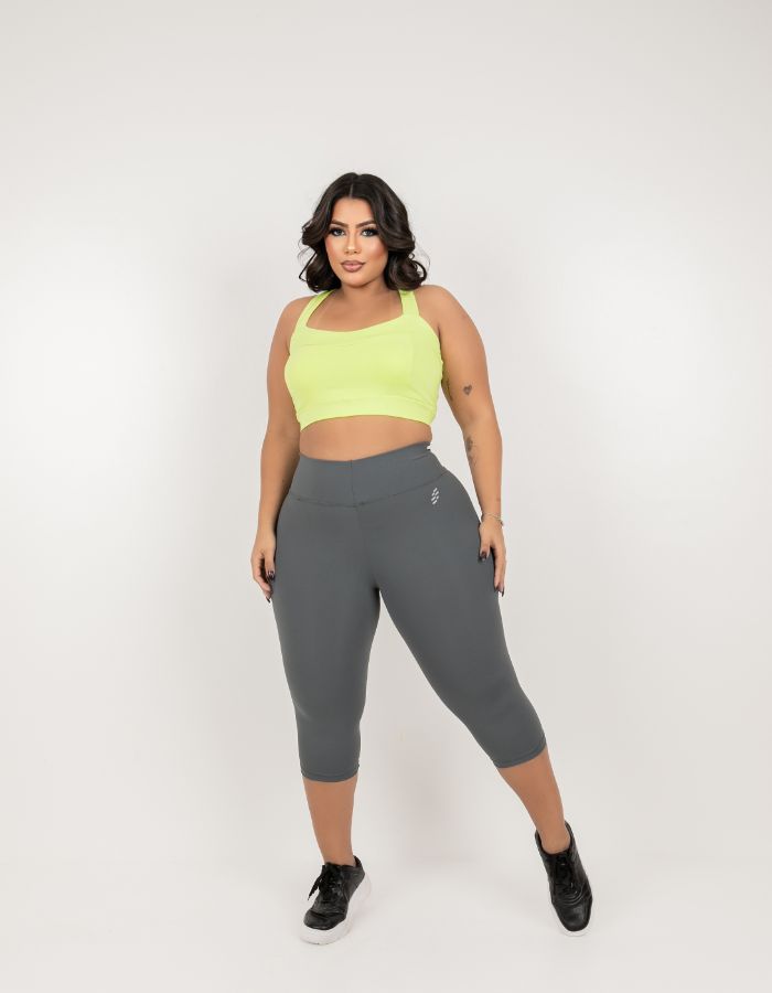 CAPRI MAXXI PLUS SIZE