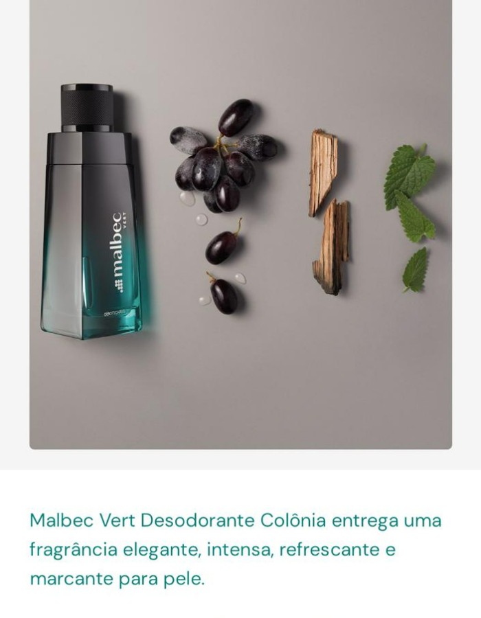 Malbec Vert