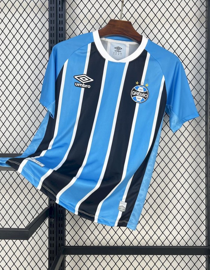 GREMIO 25/26 | UNIFORME 