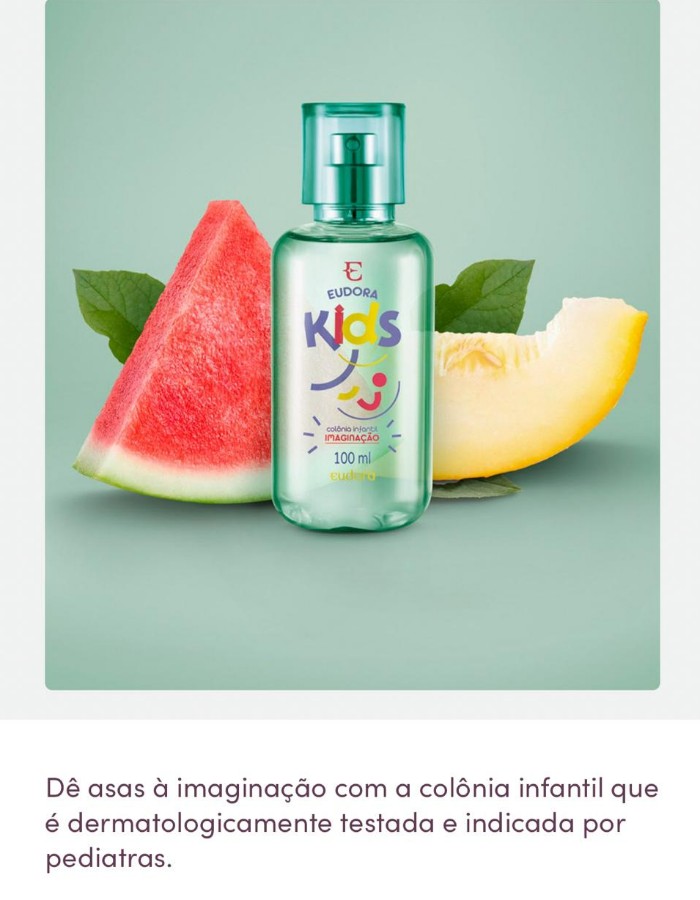 Kids Imaginação
