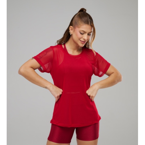 Produto blusa-tule 0