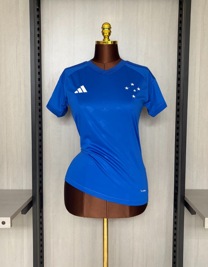 CRUZEIRO I 2026 FEMININA 