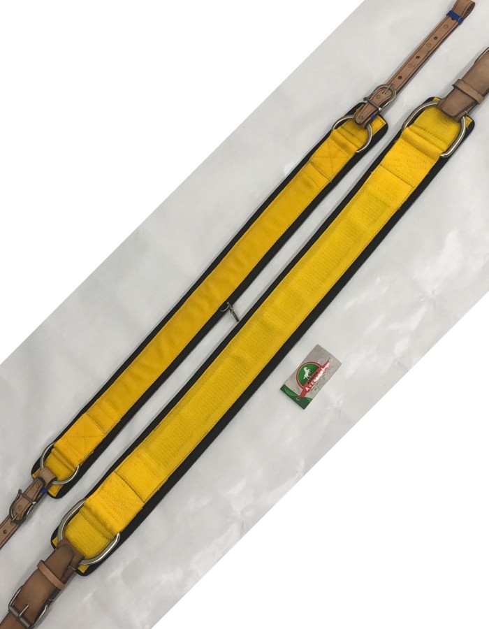 Conjunto Fininho 50 Neoprene VDL