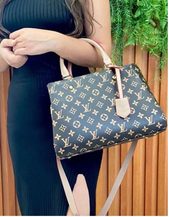 LOUIS VUITTON MONTAYNE 