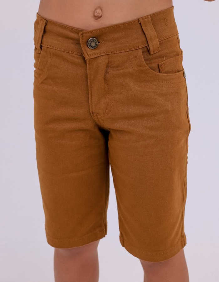 BERM. BRIM COR 4,6,8 ANOS