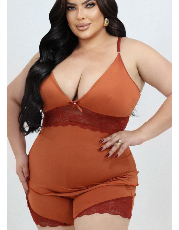 Baby doll plus ref:26