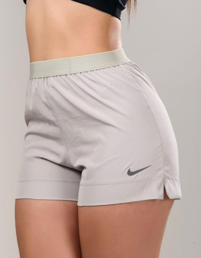 SHORT TACTEL FEMININO ELASTICO