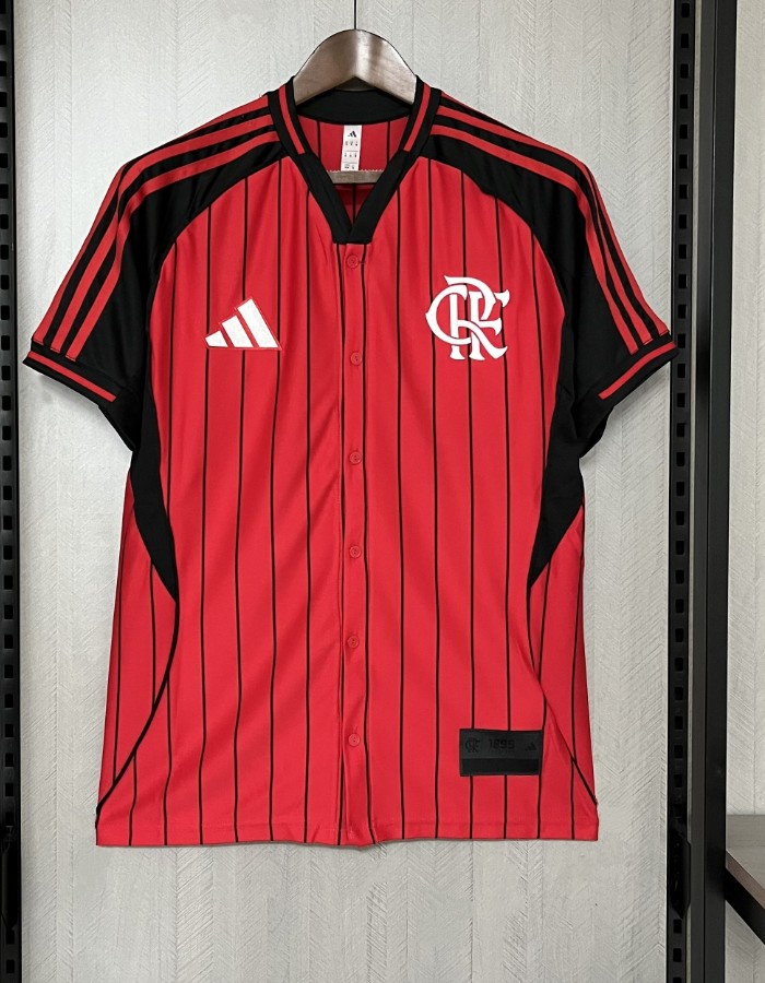 FLAMENGO BEISEBOL